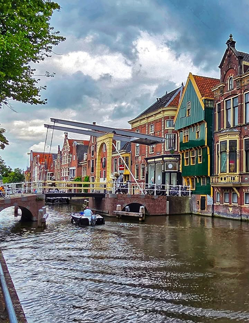 Atmosphere Alkmaar