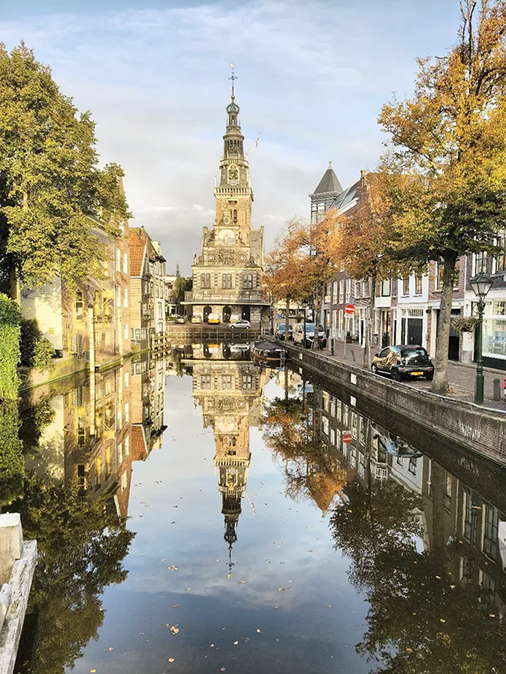 Atmosphere Alkmaar