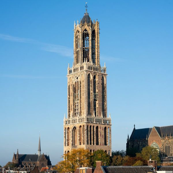 Sfeer Utrecht